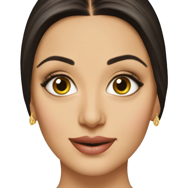 Aishwarya rai emoji