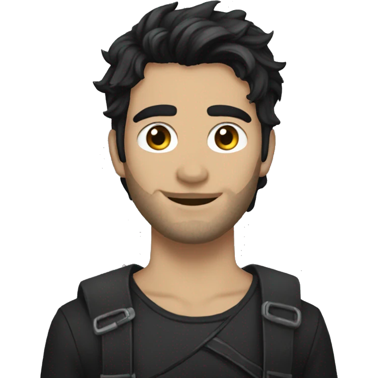 Shadowhunter emoji