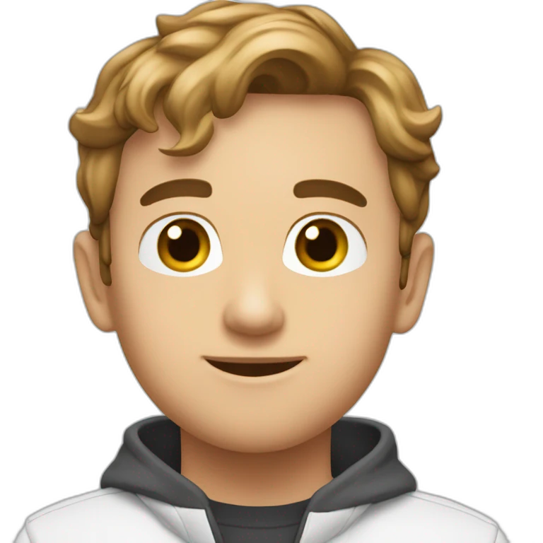 Charle leclerc emoji
