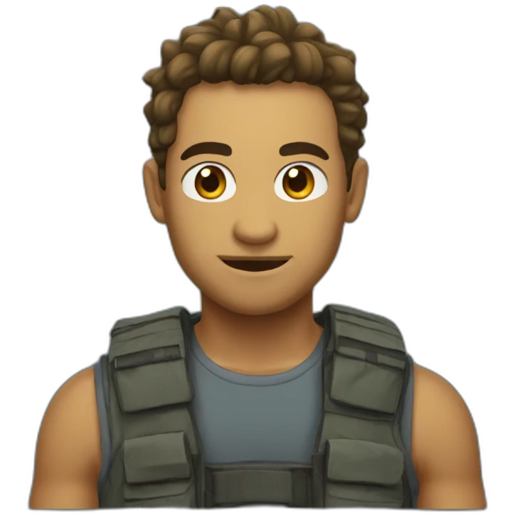 Gotaga emoji