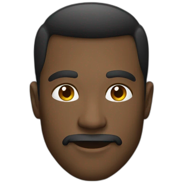 mister worldwide emoji