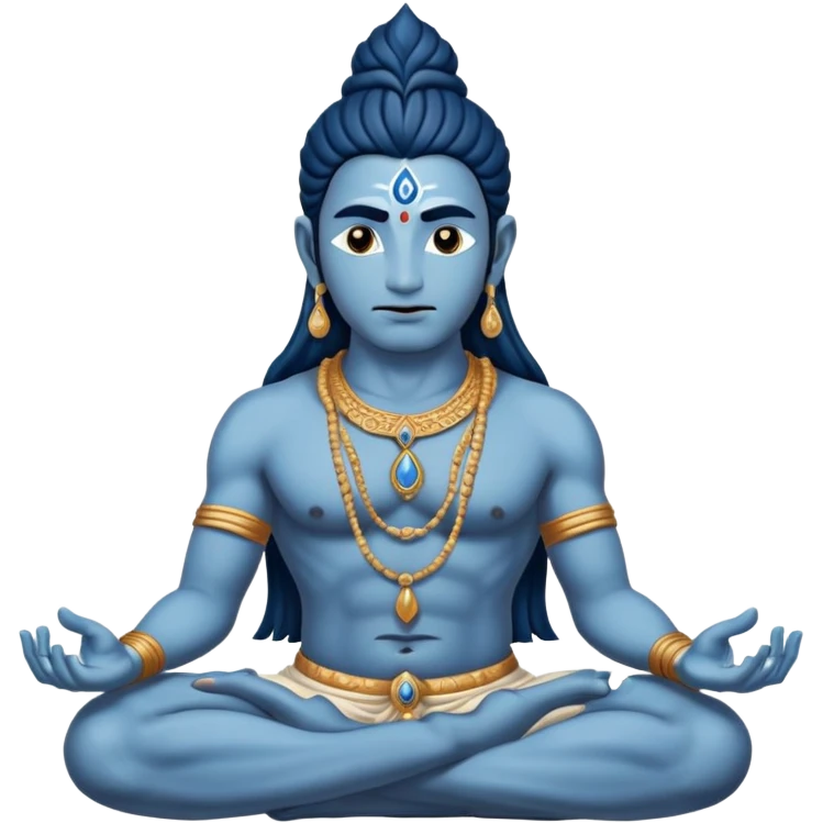 Generate emoji on mahadev emoji