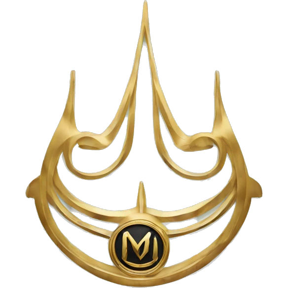 Maybach logo emoji