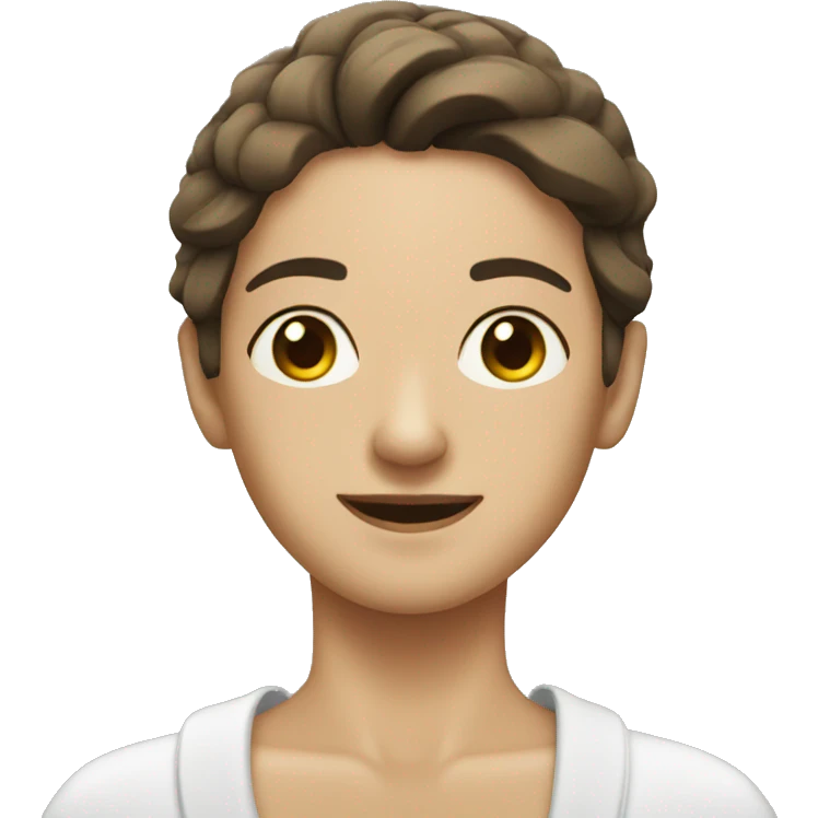Spa emoji