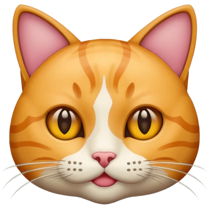Cat emoji