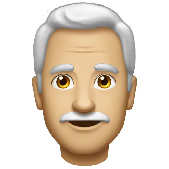 хитрый смайл  emoji