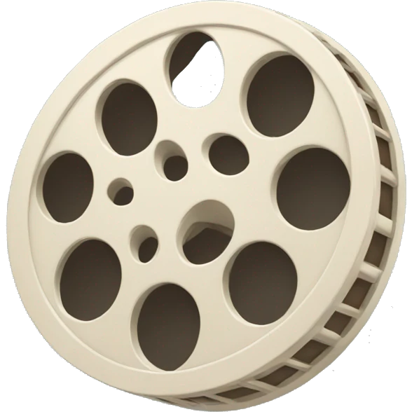 FILM ROLL emoji