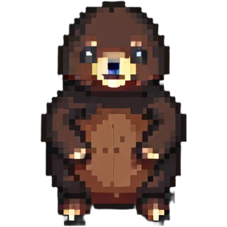 mole emoji