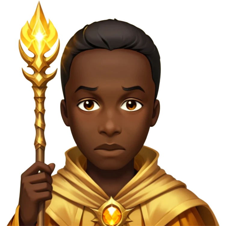 Solar Invoker emoji