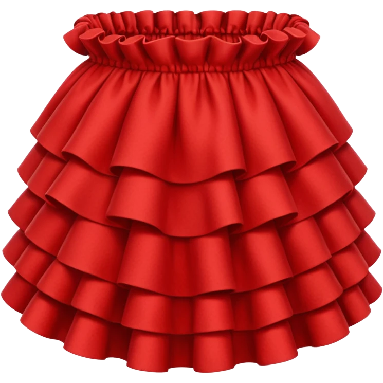 Red aesthetic  emoji