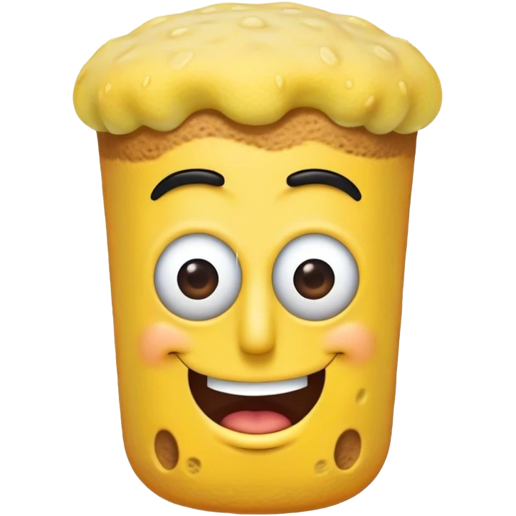 Bob esponja emoji