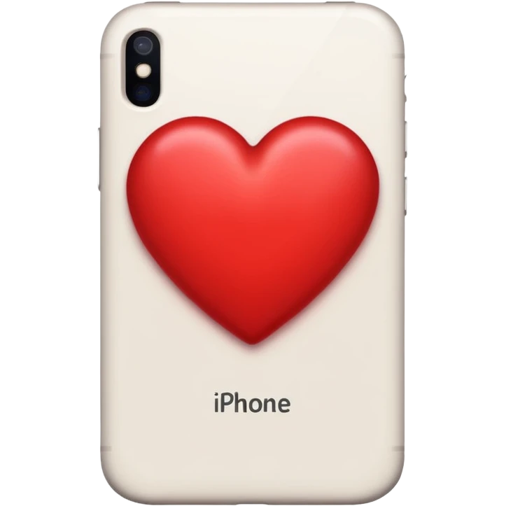 iPhoneemoji emoji