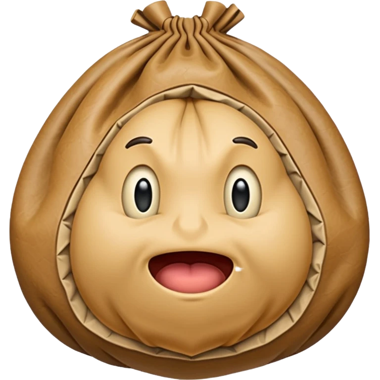 Ballsack emoji