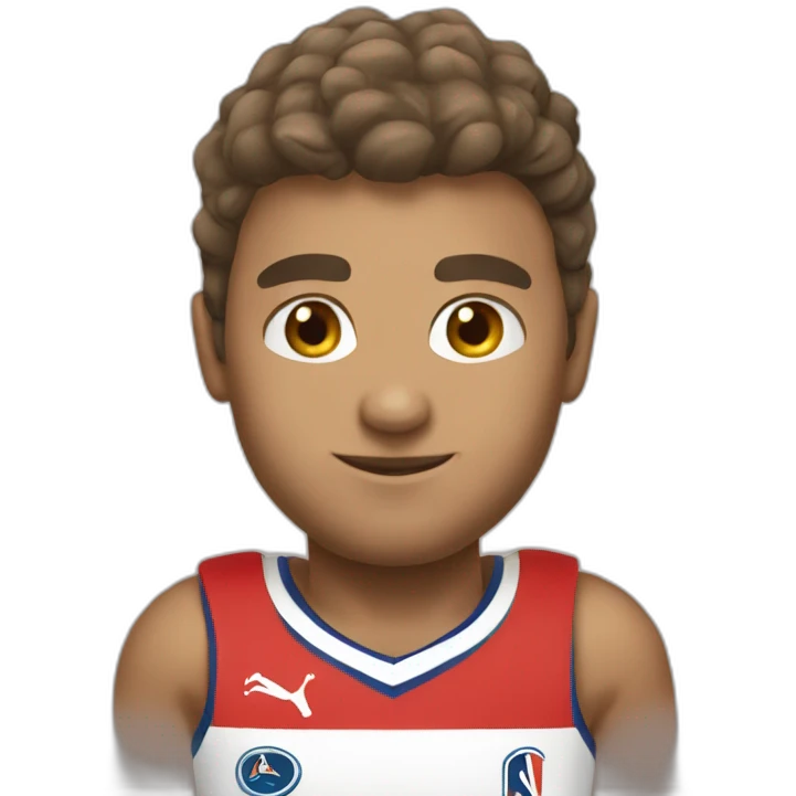Naymar psg emoji