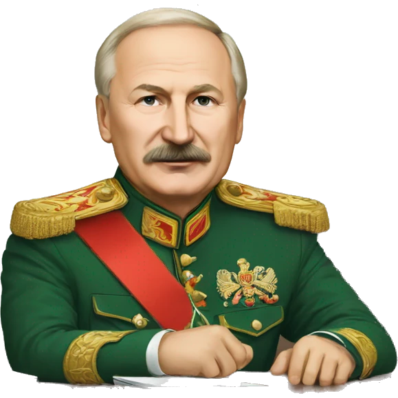 lukashenko emoji