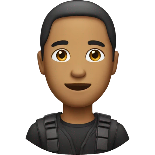 Mimoji emoji
