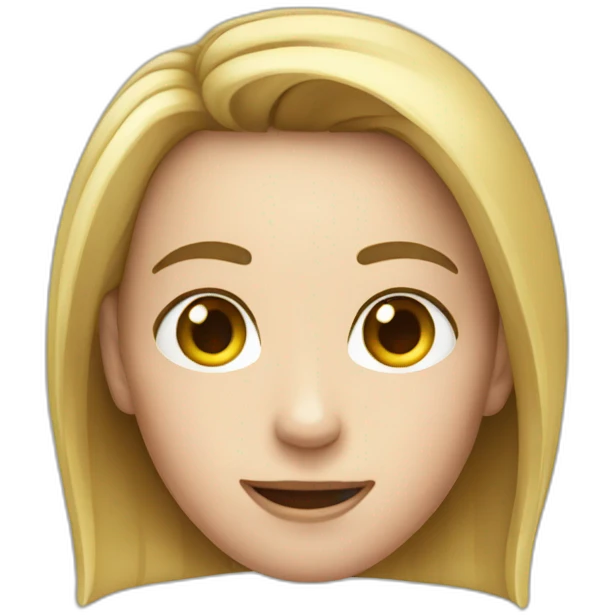 Siri emoji
