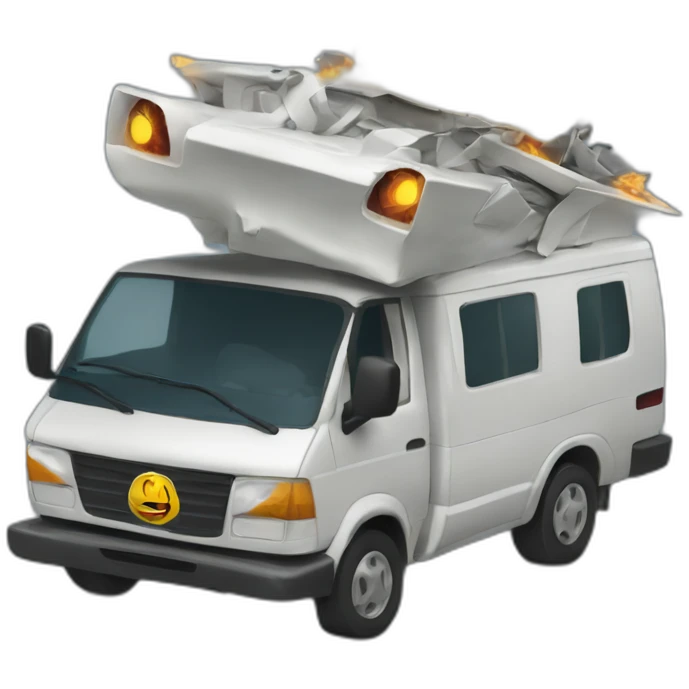 11 septembre crash emoji