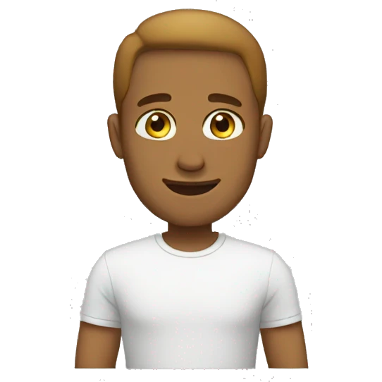 Облако emoji