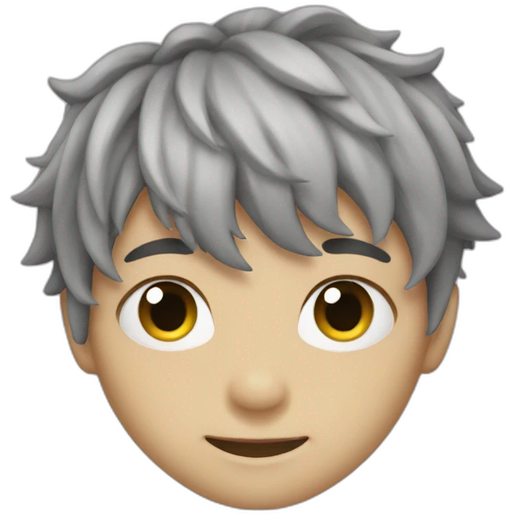 Suga emoji