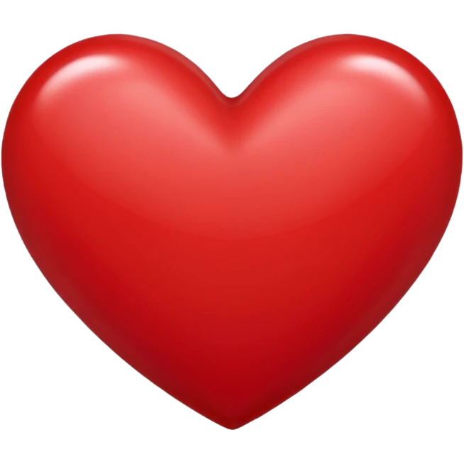 Corazón  emoji