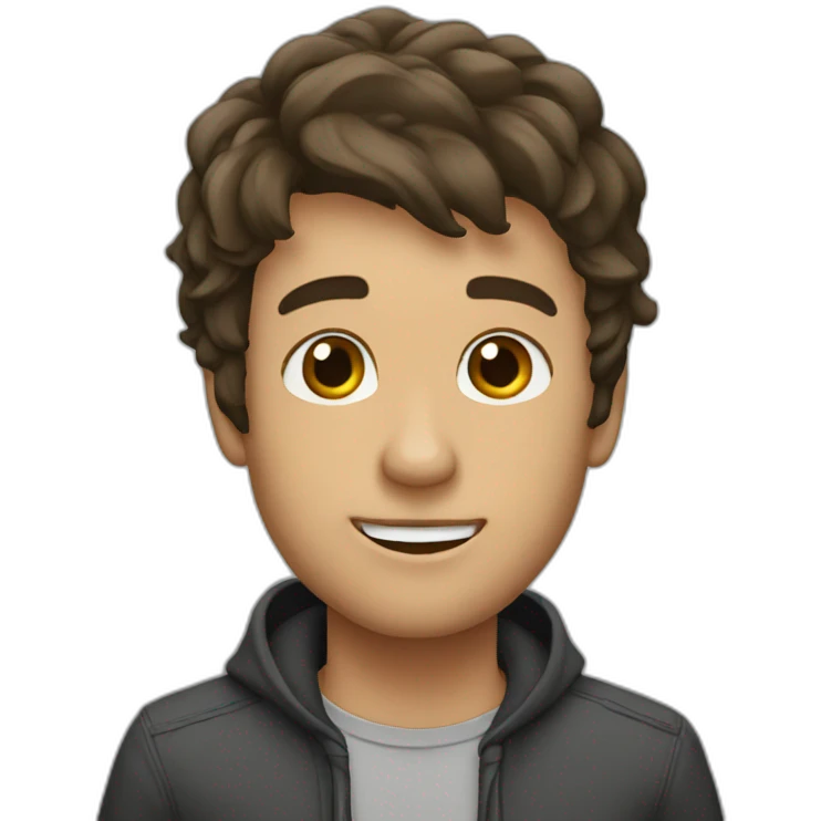 Davy emoji