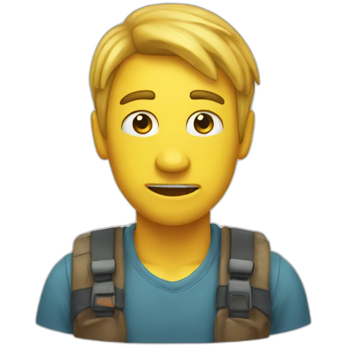 404 error emoji