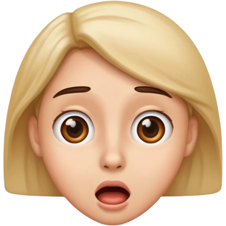 oops emoji
