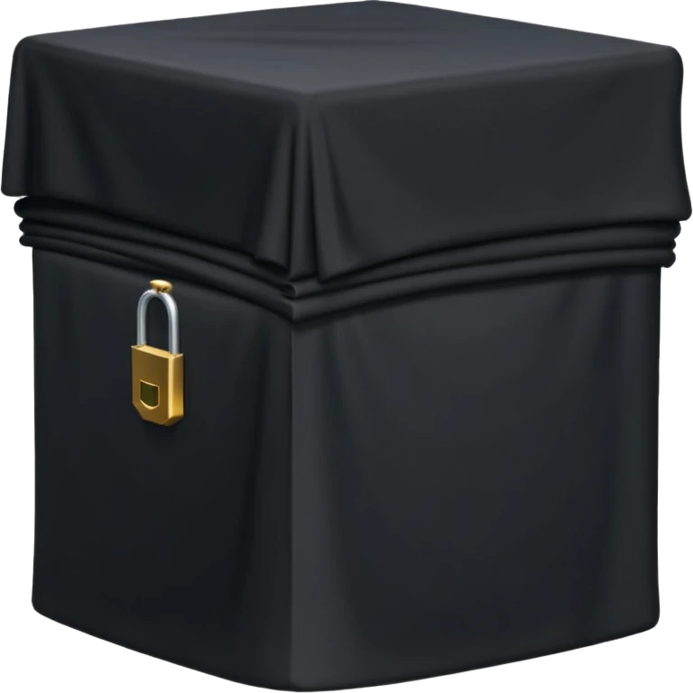 Kaaba  emoji