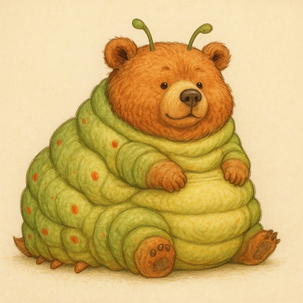 bear emoji
