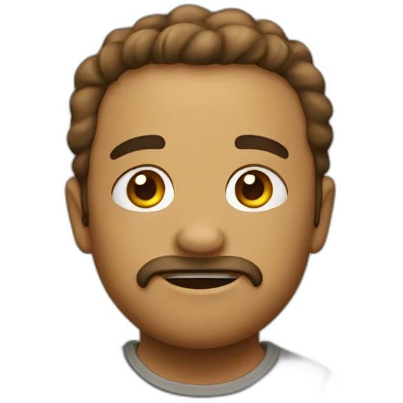 Huggy wuggy emoji