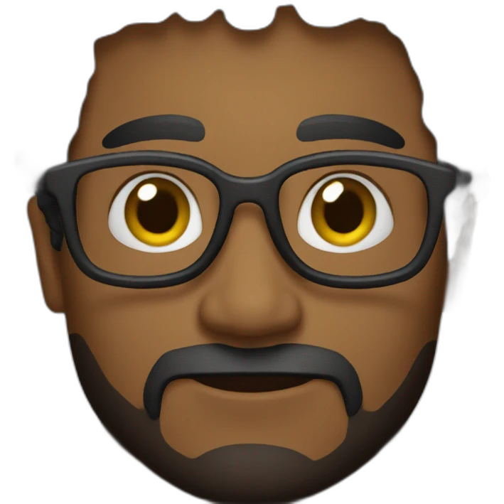 Dwaine Johnson emoji