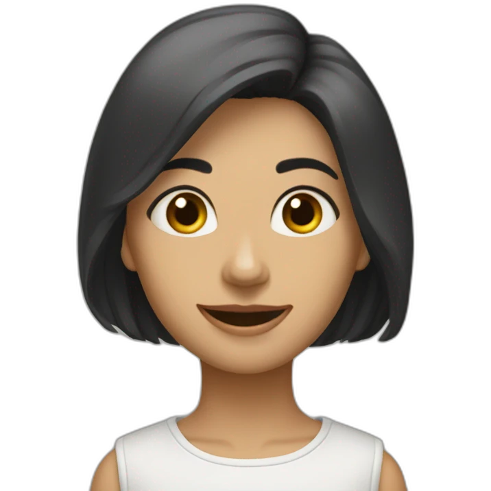 Милана Некрасова emoji