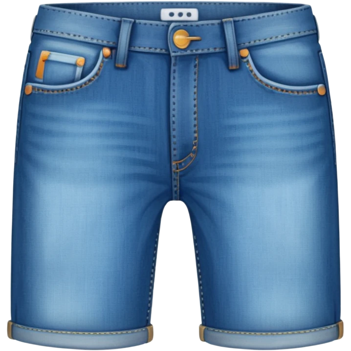 jeans emoji