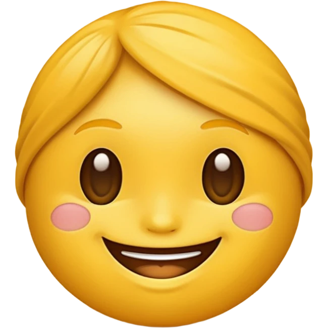 Generate a emoji of Coolkidd emoji