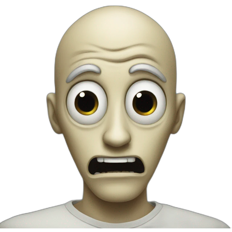 Bhoot  emoji