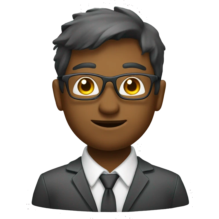  your productivity buddy that consolidates all your tasks across all systems and synthesizes your performance metrics for improvement support emoji