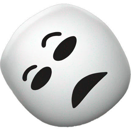 Glizzy rolled on the ground emoji