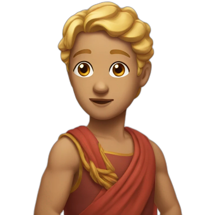 Rama emoji