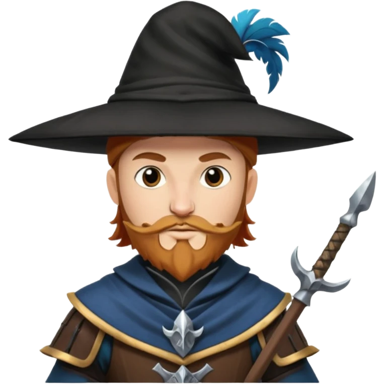 landsknecht emoji