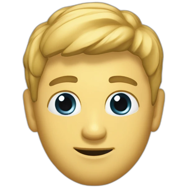 эмоция геометрической фигу искуственный интелект как улитка emoji