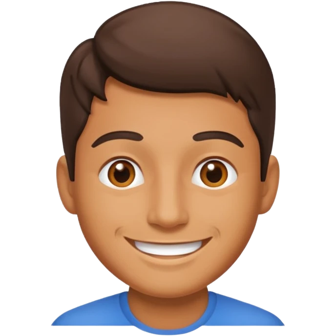 yugurayotgan odam emoji