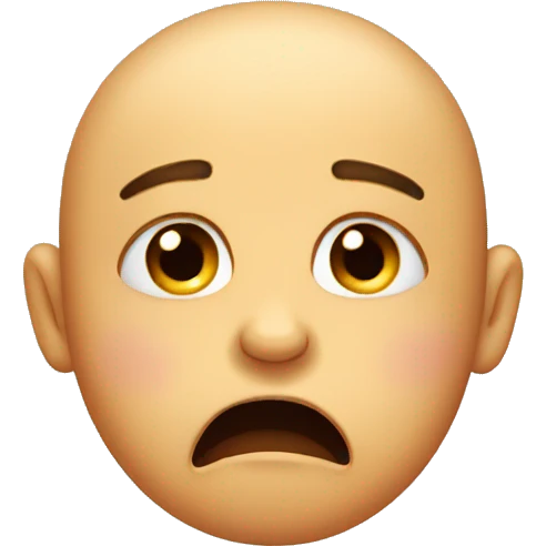 Cute crying emoji emoji