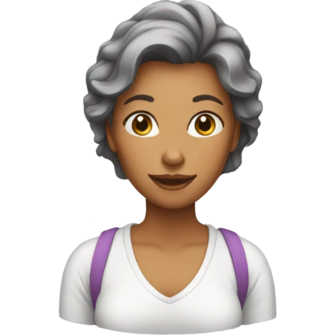 mom emoji