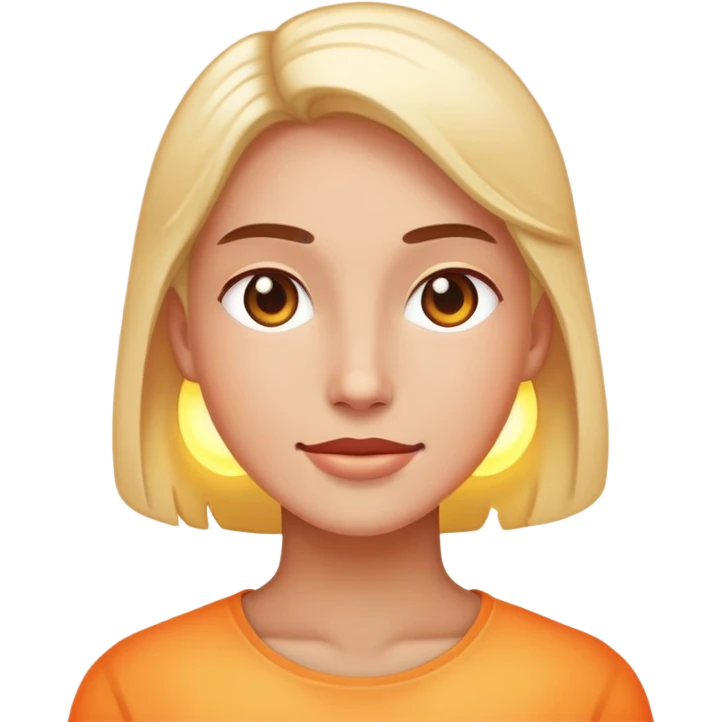 Sexy emoji