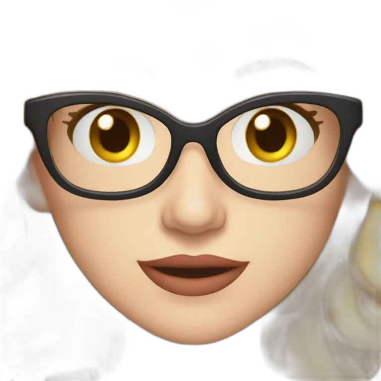 Cory chase emoji
