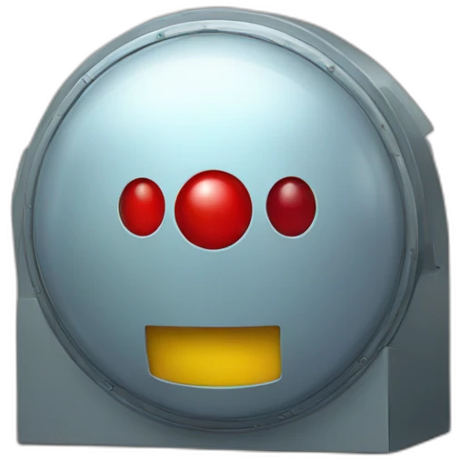 Automation pacman emoji