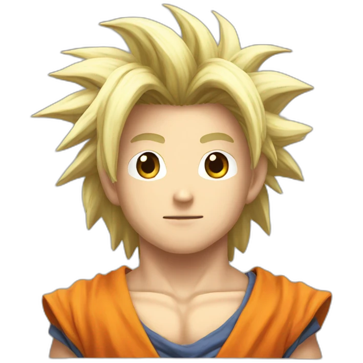 sangoku emoji