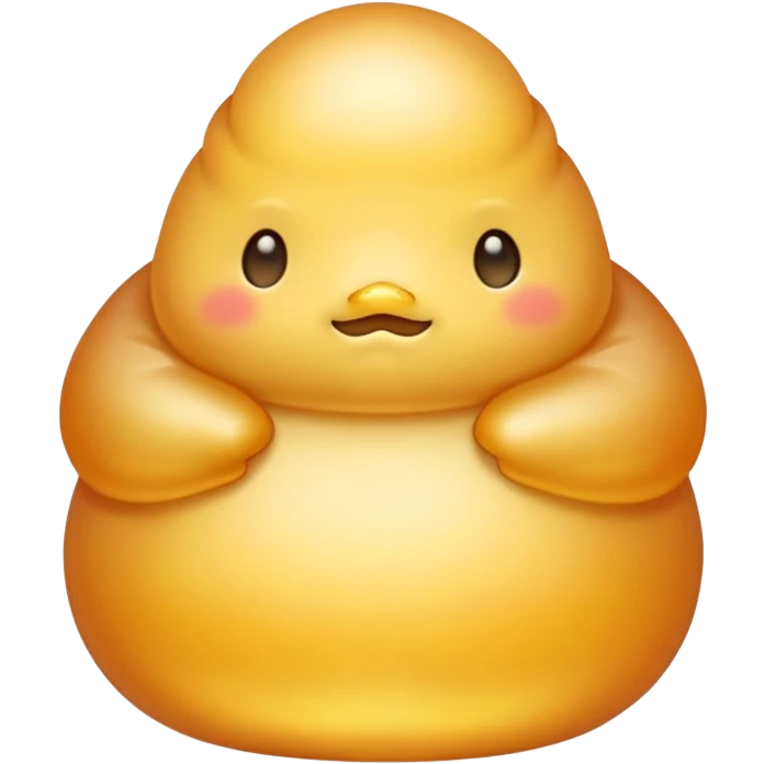 虾饺 emoji