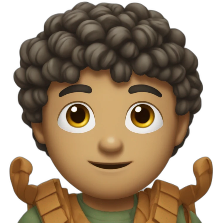 Jappeloup emoji